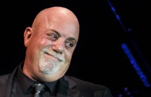 El cantante Billy Joel ha aplazado su gira debido a problemas de salud El cantante Billy Joel ha aplazado su gira debido a problemas de salud