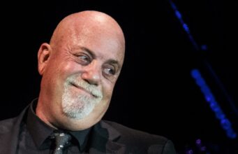 El cantante Billy Joel ha aplazado su gira debido a problemas de salud El cantante Billy Joel ha aplazado su gira debido a problemas de salud