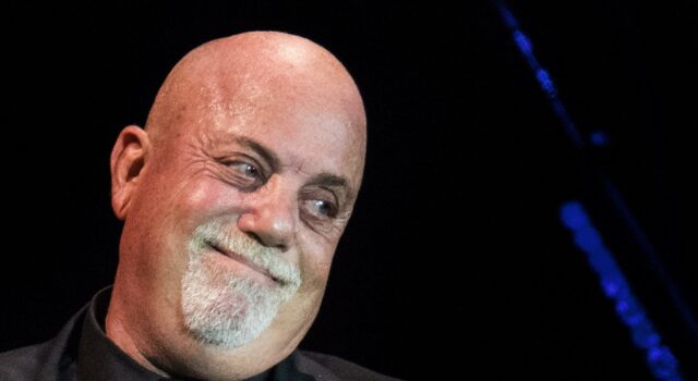 El cantante Billy Joel ha aplazado su gira debido a problemas de salud El cantante Billy Joel ha aplazado su gira debido a problemas de salud