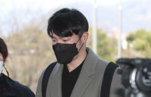 El cantante surcoreano Wheesung fue hallado sin vida en su hogar en Seúl El cantante surcoreano Wheesung fue hallado sin vida en su hogar en Seúl