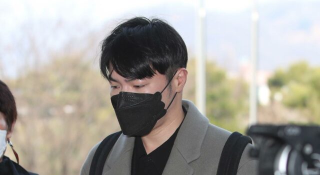 El cantante surcoreano Wheesung fue hallado sin vida en su hogar en Seúl El cantante surcoreano Wheesung fue hallado sin vida en su hogar en Seúl