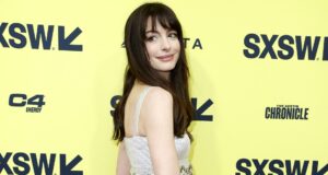 El filme ‘Verity’ con Anne Hathaway y Dakota Johnson llegará el 15 de mayo de 2026 El filme 'Verity' con Anne Hathaway y Dakota Johnson llegará el 15 de mayo de 2026
