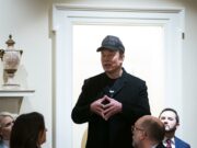 El Pentágono informará a Musk el viernes sobre sus planes de guerra con China, según NYT El Pentágono informará a Musk el viernes sobre sus planes de guerra con China, según NYT