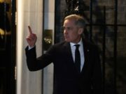 El primer ministro canadiense considera los aranceles automotrices como un “ataque directo” El primer ministro canadiense considera los aranceles automotrices como un "ataque directo"