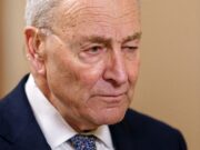 El respaldo a los presupuestos de Trump divide a los demócratas en el Congreso El respaldo a los presupuestos de Trump divide a los demócratas en el Congreso