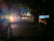 El sistema eléctrico de Cuba colapsa nuevamente, sumando su cuarto apagón en seis meses El sistema eléctrico de Cuba colapsa nuevamente, sumando su cuarto apagón en seis meses