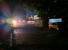 El sistema eléctrico de Cuba colapsa nuevamente, sumando su cuarto apagón en seis meses El sistema eléctrico de Cuba colapsa nuevamente, sumando su cuarto apagón en seis meses