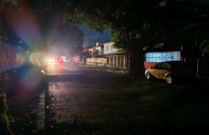 El sistema eléctrico de Cuba colapsa nuevamente, sumando su cuarto apagón en seis meses El sistema eléctrico de Cuba colapsa nuevamente, sumando su cuarto apagón en seis meses