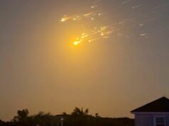 El Starship vuelve a explotar, lo que provoca el cierre de aeropuertos en Florida debido a los escombros El Starship vuelve a explotar, lo que provoca el cierre de aeropuertos en Florida debido a los escombros