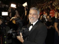 George Clooney afirma que, a sus 63 años, ya no interpretará más películas románticas George Clooney afirma que, a sus 63 años, ya no interpretará más películas románticas