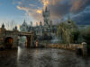 Harry Potter y Dark Universe estarán entre las atracciones del nuevo parque Epic en Florida Harry Potter y Dark Universe estarán entre las atracciones del nuevo parque Epic en Florida
