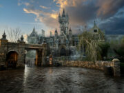 Harry Potter y Dark Universe estarán entre las atracciones del nuevo parque Epic en Florida Harry Potter y Dark Universe estarán entre las atracciones del nuevo parque Epic en Florida