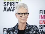 Jamie Lee Curtis y Lindsay Lohan regresan para intercambiar cuerpos nuevamente en ‘Freakier Friday’ Jamie Lee Curtis y Lindsay Lohan regresan para intercambiar cuerpos nuevamente en 'Freakier Friday'