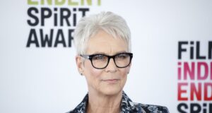 Jamie Lee Curtis y Lindsay Lohan regresan para intercambiar cuerpos nuevamente en ‘Freakier Friday’ Jamie Lee Curtis y Lindsay Lohan regresan para intercambiar cuerpos nuevamente en 'Freakier Friday'