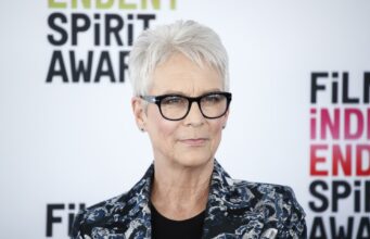 Jamie Lee Curtis y Lindsay Lohan regresan para intercambiar cuerpos nuevamente en ‘Freakier Friday’ Jamie Lee Curtis y Lindsay Lohan regresan para intercambiar cuerpos nuevamente en 'Freakier Friday'