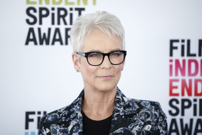Jamie Lee Curtis y Lindsay Lohan regresan para intercambiar cuerpos nuevamente en ‘Freakier Friday’ Jamie Lee Curtis y Lindsay Lohan regresan para intercambiar cuerpos nuevamente en 'Freakier Friday'