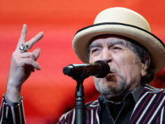 Joaquín Sabina comienza en Buenos Aires diez conciertos con entradas agotadas Joaquín Sabina comienza en Buenos Aires diez conciertos con entradas agotadas