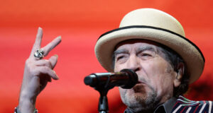 Joaquín Sabina comienza en Buenos Aires diez conciertos con entradas agotadas Joaquín Sabina comienza en Buenos Aires diez conciertos con entradas agotadas