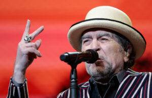 Joaquín Sabina comienza en Buenos Aires diez conciertos con entradas agotadas Joaquín Sabina comienza en Buenos Aires diez conciertos con entradas agotadas