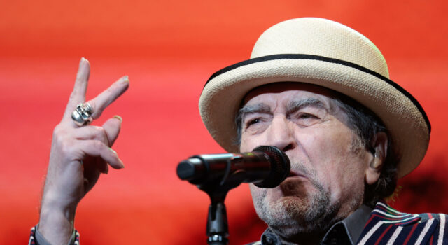 Joaquín Sabina comienza en Buenos Aires diez conciertos con entradas agotadas Joaquín Sabina comienza en Buenos Aires diez conciertos con entradas agotadas