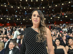 Karla Sofía Gascón consumió una limonada en los Óscar que, sin darse cuenta, tenía cannabis Karla Sofía Gascón consumió una limonada en los Óscar que, sin darse cuenta, tenía cannabis