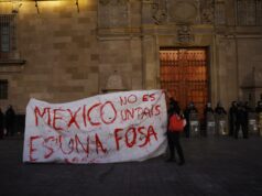 La Fiscalía de Jalisco se ofrece a ayudar en la investigación de fosas La Fiscalía de Jalisco se ofrece a ayudar en la investigación de fosas