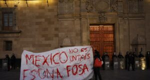 La Fiscalía de Jalisco se ofrece a ayudar en la investigación de fosas La Fiscalía de Jalisco se ofrece a ayudar en la investigación de fosas