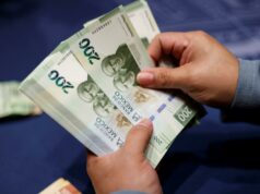 La OCDE estima que la economía mexicana disminuirá un 1,3% en 2025 La OCDE estima que la economía mexicana disminuirá un 1,3% en 2025