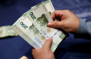 La OCDE estima que la economía mexicana disminuirá un 1,3% en 2025 La OCDE estima que la economía mexicana disminuirá un 1,3% en 2025