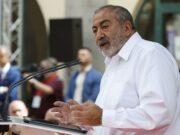 La principal central sindical de Argentina propone una huelga general contra Milei La principal central sindical de Argentina propone una huelga general contra Milei