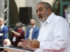 La principal central sindical de Argentina propone una huelga general contra Milei La principal central sindical de Argentina propone una huelga general contra Milei