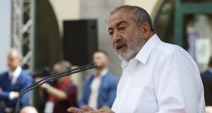 La principal central sindical de Argentina propone una huelga general contra Milei La principal central sindical de Argentina propone una huelga general contra Milei