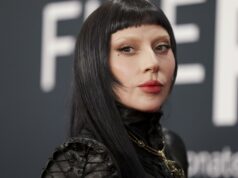 Lady Gaga describe su nuevo álbum como la fusión de su “yo” artístico y su auténtica personalidad Lady Gaga describe su nuevo álbum como la fusión de su "yo" artístico y su auténtica personalidad