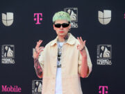 Lit Killah promete un espectáculo que estará a la “altura” de los mexicanos Lit Killah promete un espectáculo que estará a la "altura" de los mexicanos