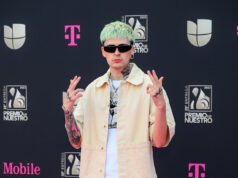 Lit Killah promete un espectáculo que estará a la “altura” de los mexicanos Lit Killah promete un espectáculo que estará a la "altura" de los mexicanos