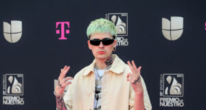 Lit Killah promete un espectáculo que estará a la “altura” de los mexicanos Lit Killah promete un espectáculo que estará a la "altura" de los mexicanos