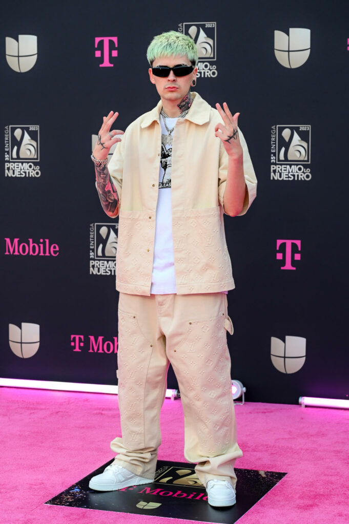 Lit Killah promete un espectáculo que estará a la “altura” de los mexicanos Lit Killah promete un espectáculo que estará a la "altura" de los mexicanos