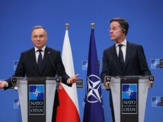 Los dirigentes de la UE deciden aumentar el gasto en defensa para reforzar el armamento europeo Los dirigentes de la UE deciden aumentar el gasto en defensa para reforzar el armamento europeo