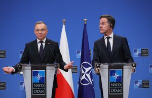 Los dirigentes de la UE deciden aumentar el gasto en defensa para reforzar el armamento europeo Los dirigentes de la UE deciden aumentar el gasto en defensa para reforzar el armamento europeo