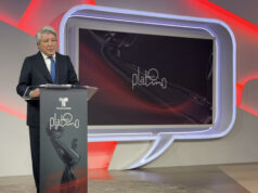 Los Premios Platino buscan expandirse significativamente dentro de la comunidad latina en EE. UU. Los Premios Platino buscan expandirse significativamente dentro de la comunidad latina en EE. UU.