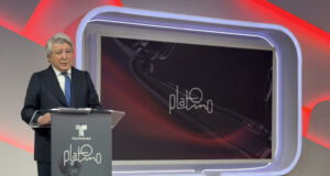 Los Premios Platino buscan expandirse significativamente dentro de la comunidad latina en EE. UU. Los Premios Platino buscan expandirse significativamente dentro de la comunidad latina en EE. UU.