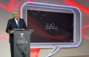 Los Premios Platino buscan expandirse significativamente dentro de la comunidad latina en EE. UU. Los Premios Platino buscan expandirse significativamente dentro de la comunidad latina en EE. UU.