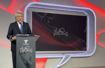 Los Premios Platino buscan expandirse significativamente dentro de la comunidad latina en EE. UU. Los Premios Platino buscan expandirse significativamente dentro de la comunidad latina en EE. UU.