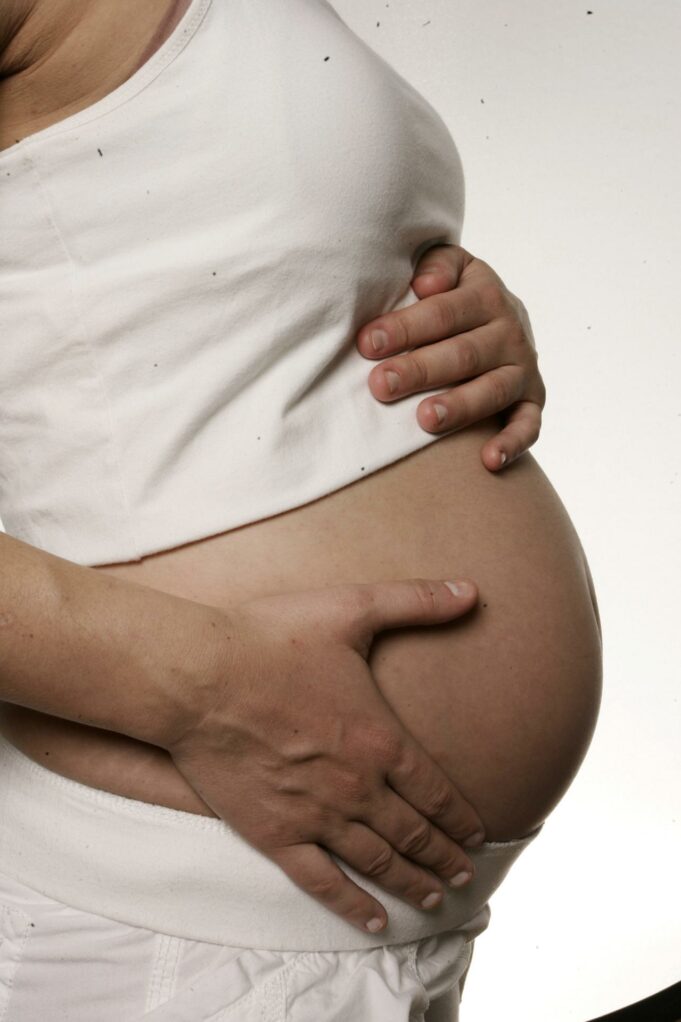 Los valores fisiológicos pueden demorar hasta un año en normalizarse después del parto Los valores fisiológicos pueden demorar hasta un año en normalizarse después del parto