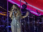 Mariah Carey gana la demanda sobre los derechos de su éxito navideño Mariah Carey gana la demanda sobre los derechos de su éxito navideño