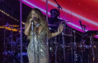 Mariah Carey gana la demanda sobre los derechos de su éxito navideño Mariah Carey gana la demanda sobre los derechos de su éxito navideño