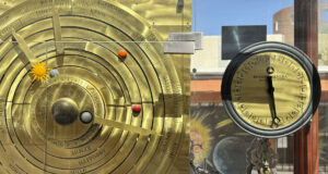 México presenciará el único eclipse visible de 2025 la madrugada del viernes México presenciará el único eclipse visible de 2025 la madrugada del viernes