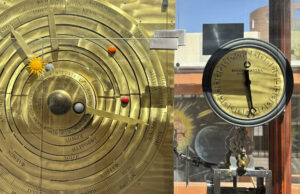 México presenciará el único eclipse visible de 2025 la madrugada del viernes México presenciará el único eclipse visible de 2025 la madrugada del viernes