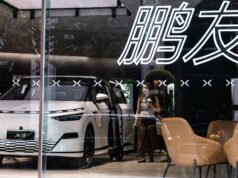 Pekín impone aranceles a productos canadienses en respuesta a impuestos a sus eléctricos Pekín impone aranceles a productos canadienses en respuesta a impuestos a sus eléctricos