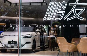 Pekín impone aranceles a productos canadienses en respuesta a impuestos a sus eléctricos Pekín impone aranceles a productos canadienses en respuesta a impuestos a sus eléctricos